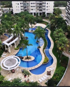 Barra Family Resort, a sua melhor escolha 404